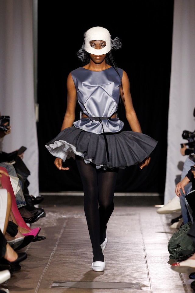 Vaquera Autumn/Winter 2026