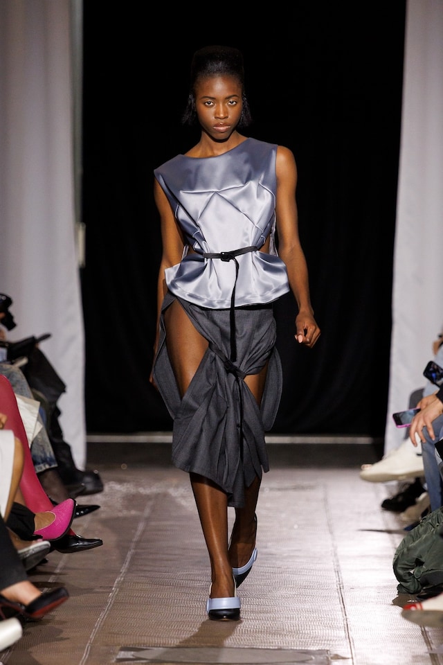 Vaquera Autumn/Winter 2026