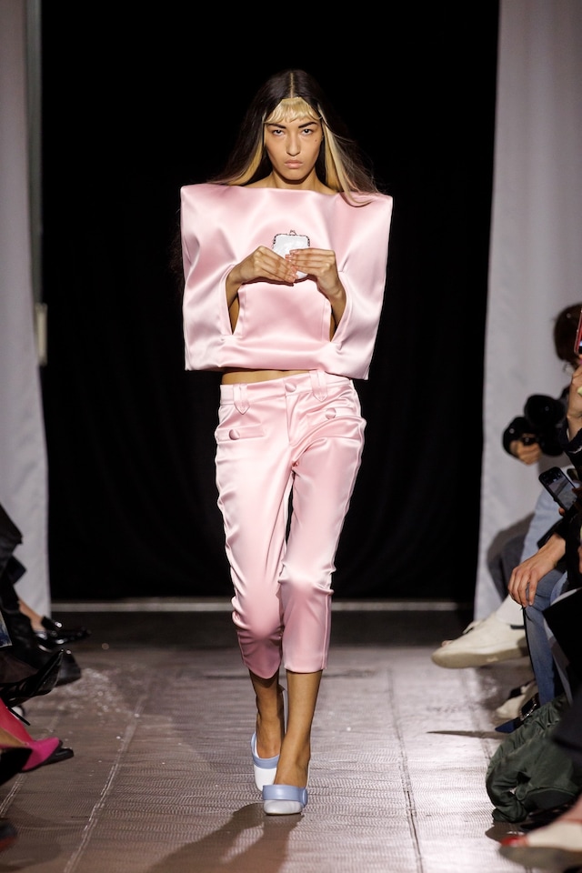 Vaquera Autumn/Winter 2026