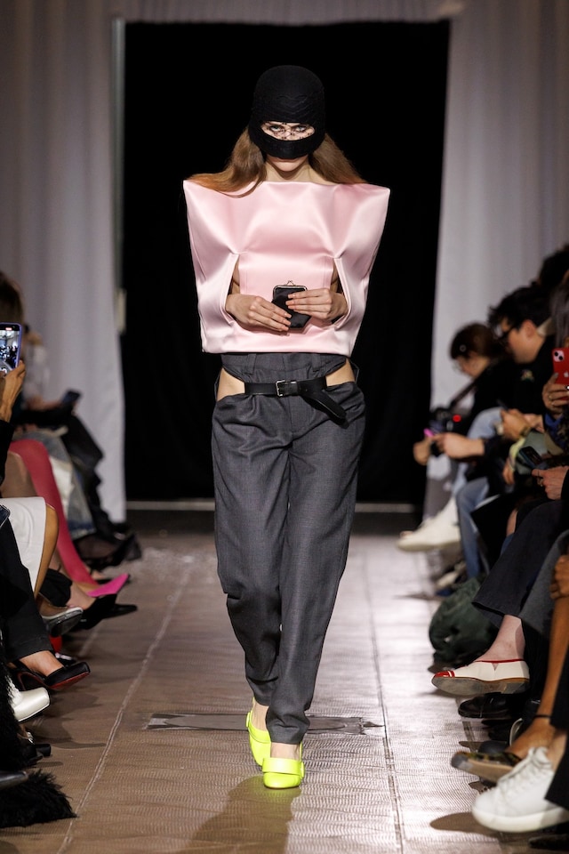 Vaquera Autumn/Winter 2026