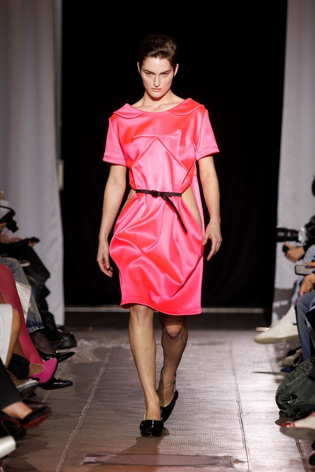 Vaquera Autumn/Winter 2026