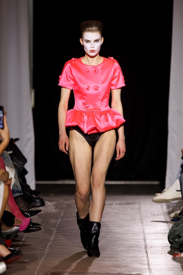 Vaquera Autumn/Winter 2026