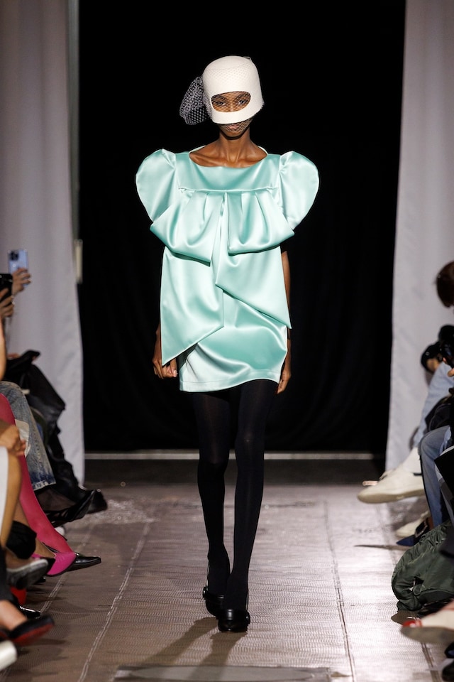 Vaquera Autumn/Winter 2026