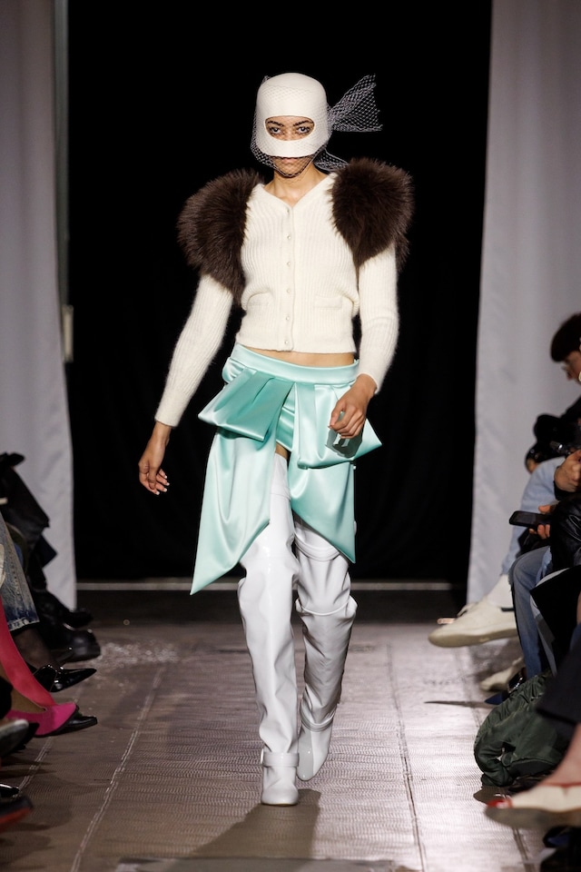 Vaquera Autumn/Winter 2026