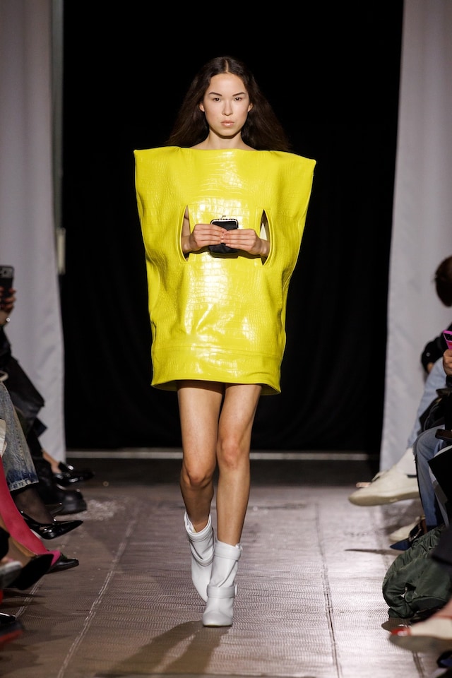 Vaquera Autumn/Winter 2026