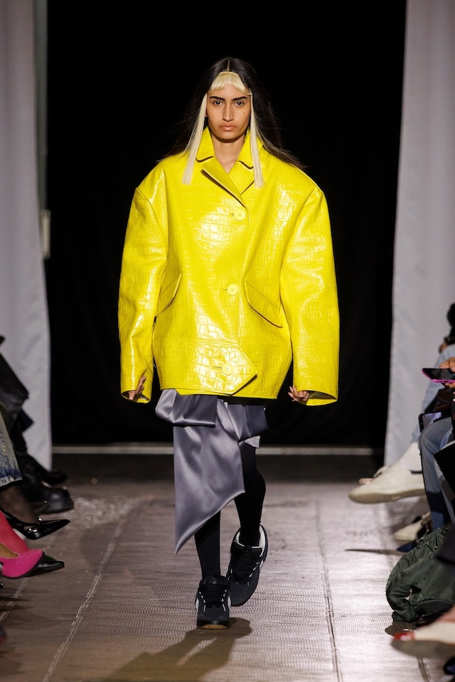 Vaquera Autumn/Winter 2026