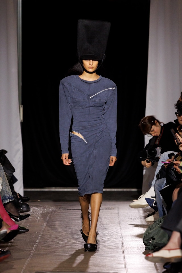 Vaquera Autumn/Winter 2026