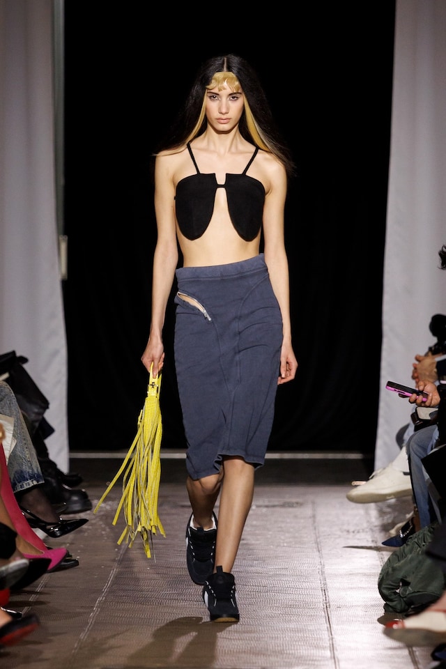 Vaquera Autumn/Winter 2026