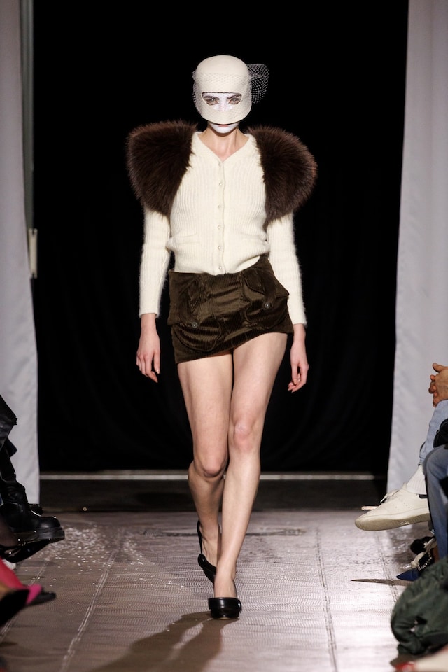 Vaquera Autumn/Winter 2026