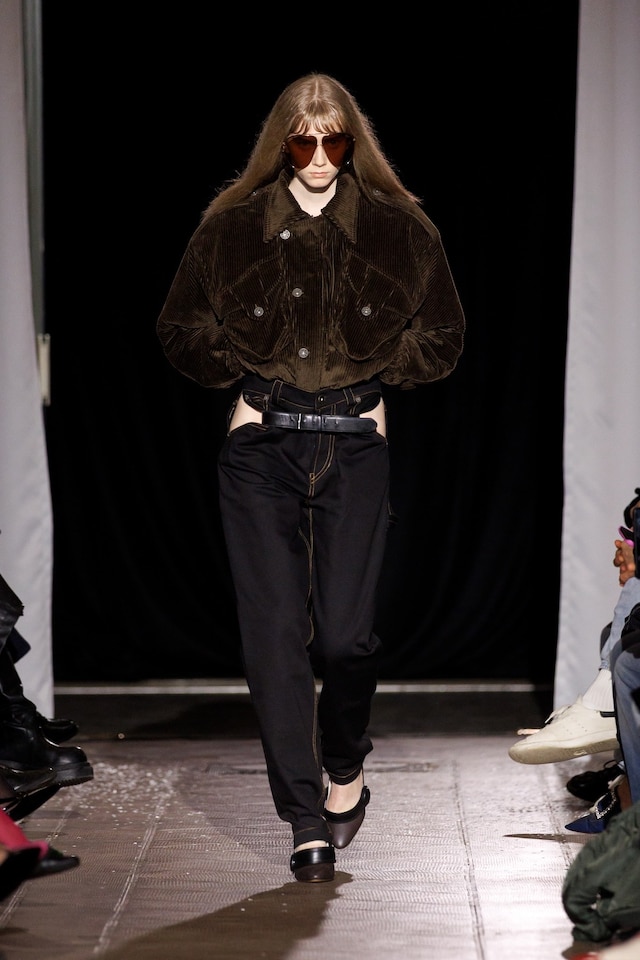 Vaquera Autumn/Winter 2026