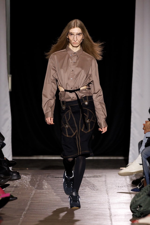 Vaquera Autumn/Winter 2026