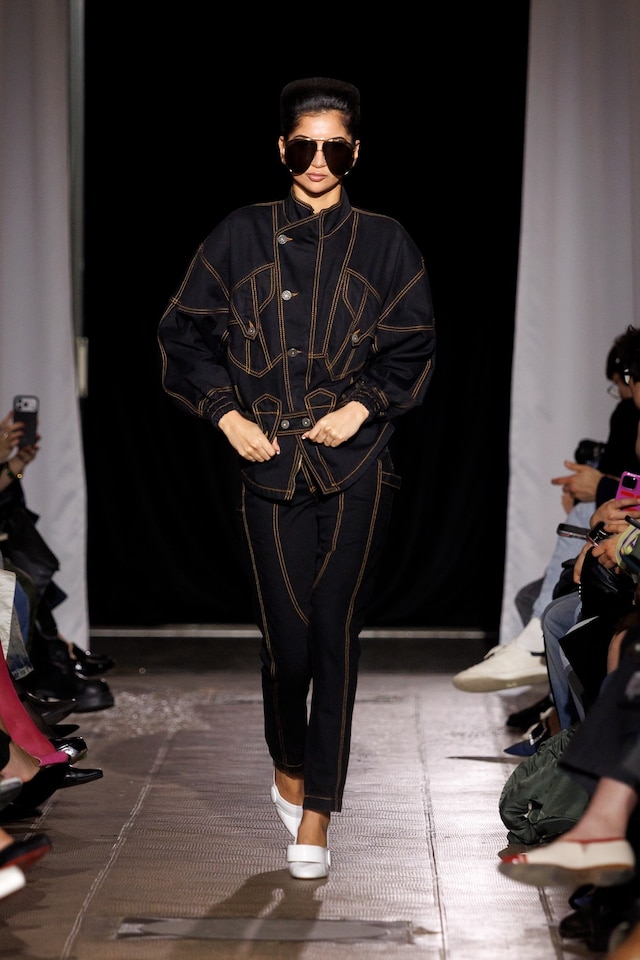 Vaquera Autumn/Winter 2026