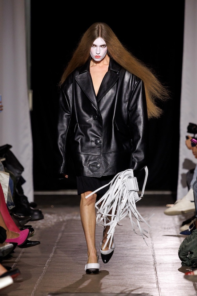 Vaquera Autumn/Winter 2026