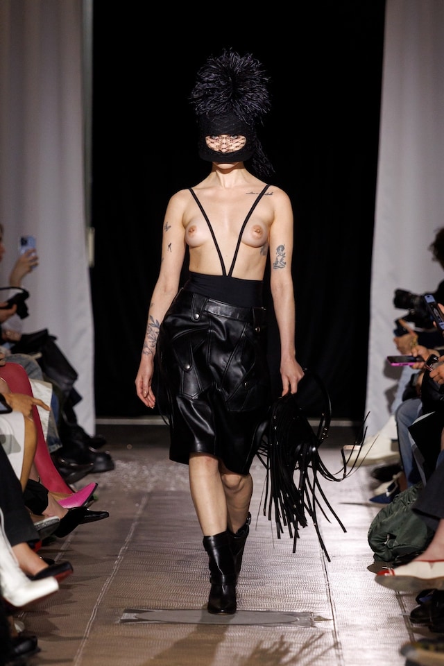 Vaquera Autumn/Winter 2026