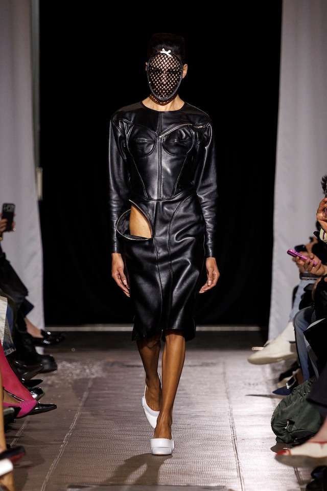 Vaquera Autumn/Winter 2026