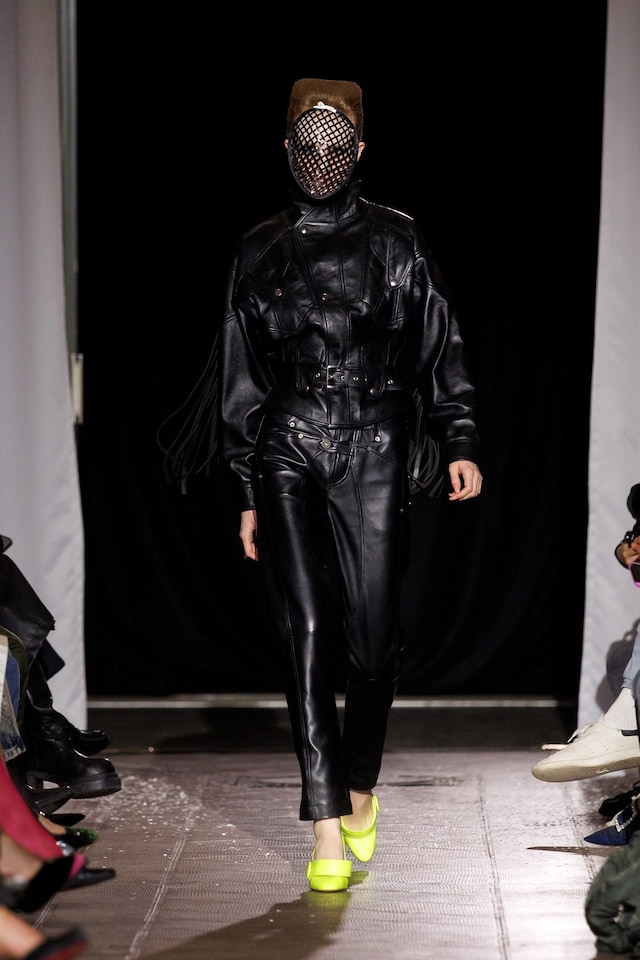 Vaquera Autumn/Winter 2026