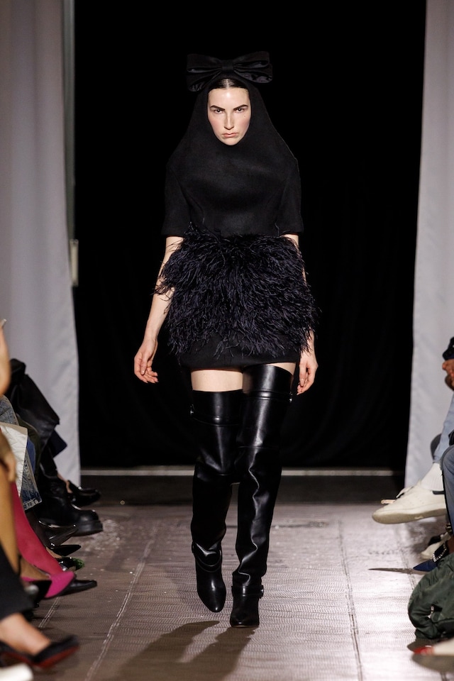 Vaquera Autumn/Winter 2026