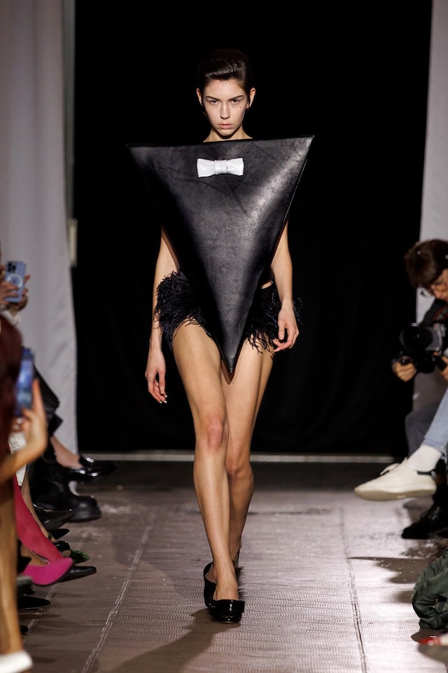 Vaquera Autumn/Winter 2026