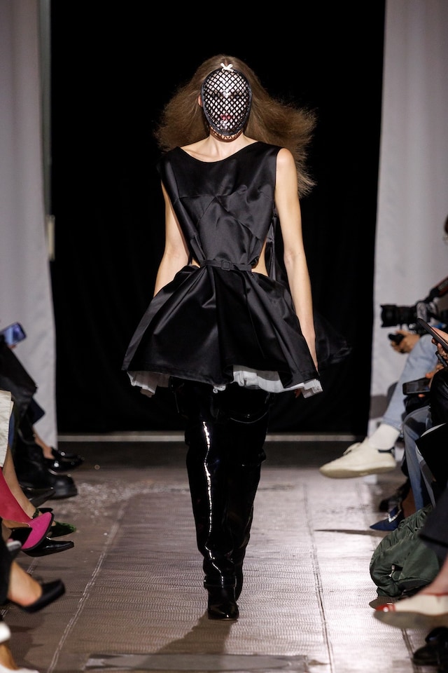 Vaquera Autumn/Winter 2026