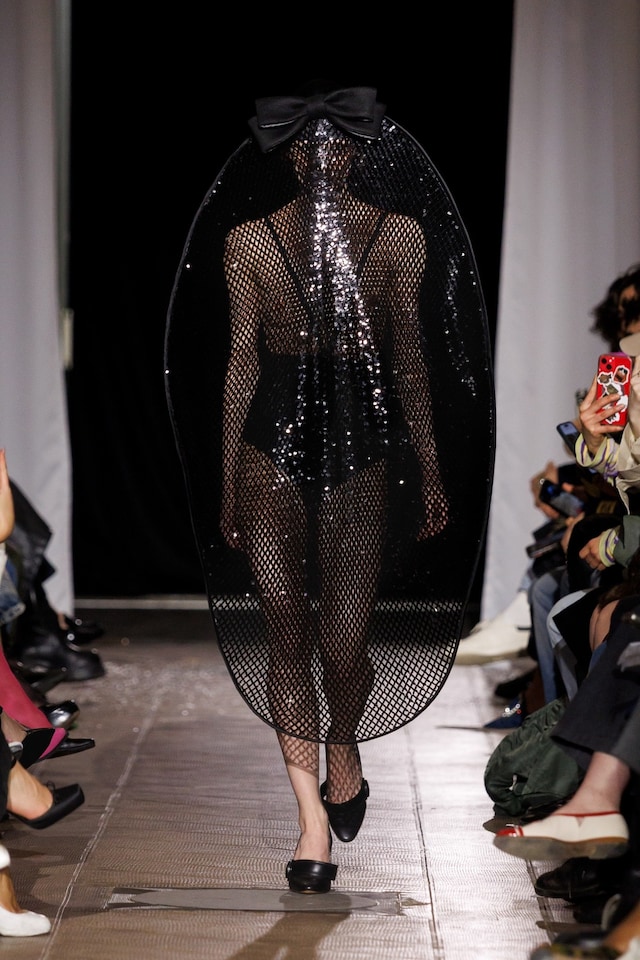 Vaquera Autumn/Winter 2026