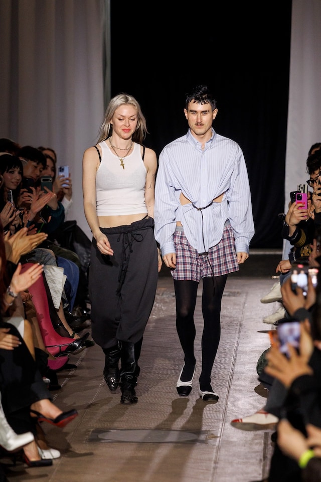 Vaquera Autumn/Winter 2026