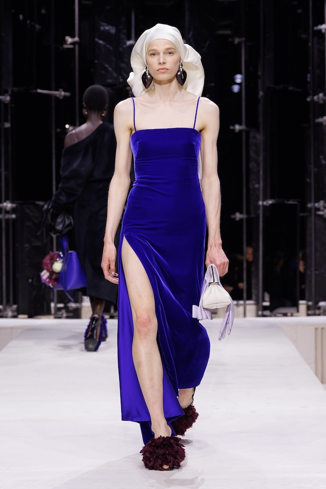 Givenchy Autumn/Winter 2026