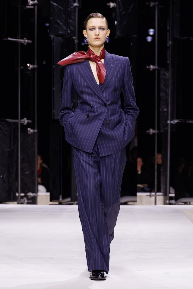 Givenchy Autumn/Winter 2026