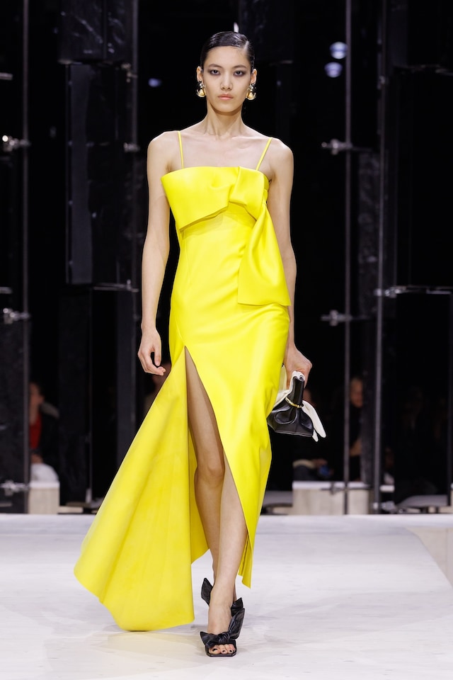 Givenchy Autumn/Winter 2026