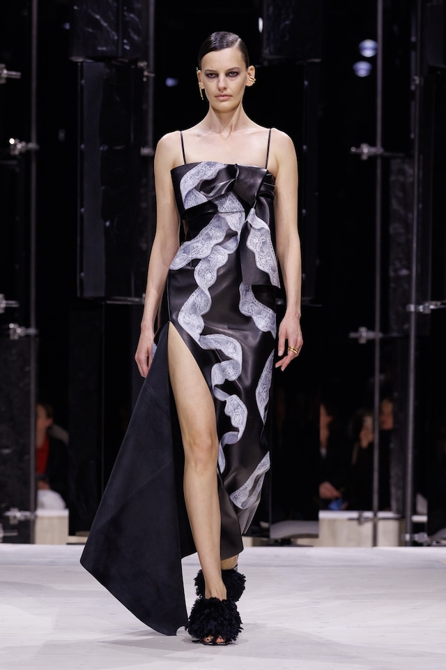 Givenchy Autumn/Winter 2026