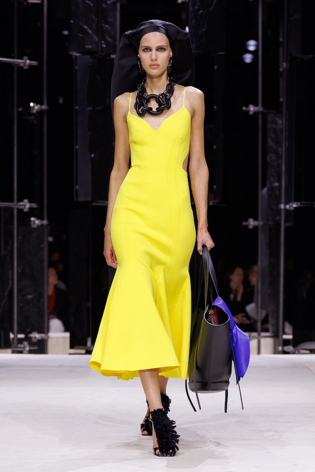 Givenchy Autumn/Winter 2026