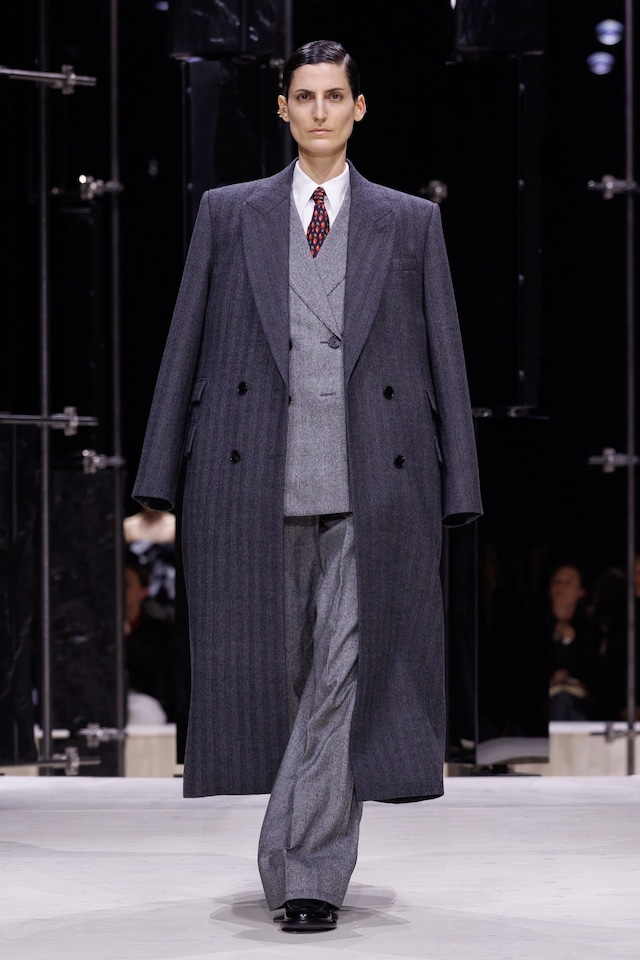 Givenchy Autumn/Winter 2026