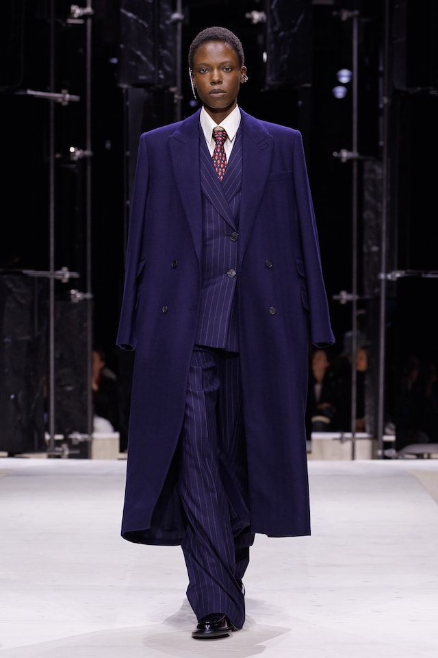 Givenchy Autumn/Winter 2026