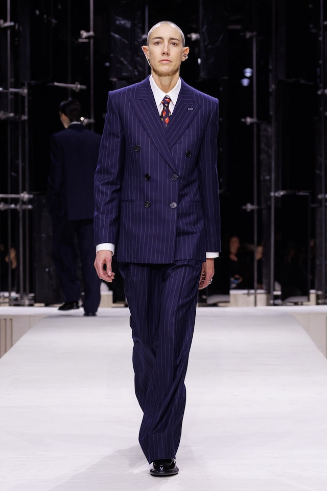 Givenchy Autumn/Winter 2026