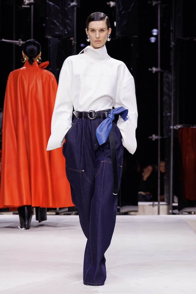 Givenchy Autumn/Winter 2026