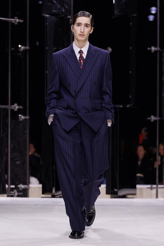 Givenchy Autumn/Winter 2026