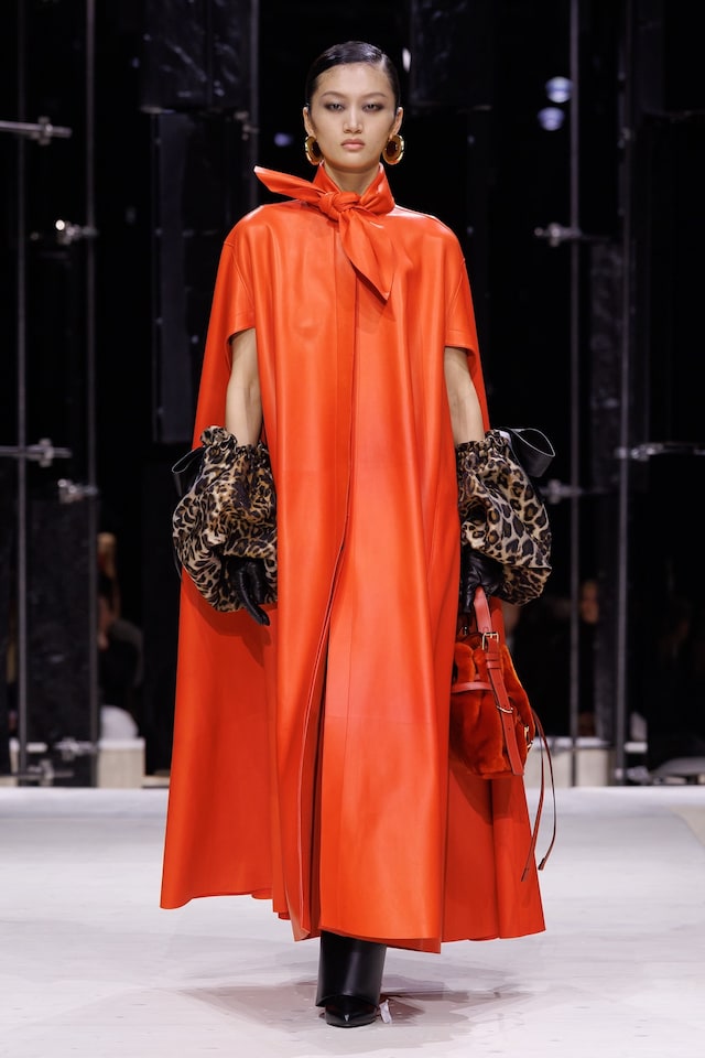Givenchy Autumn/Winter 2026