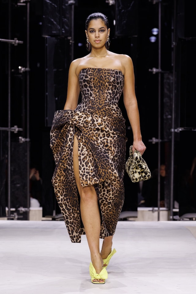 Givenchy Autumn/Winter 2026