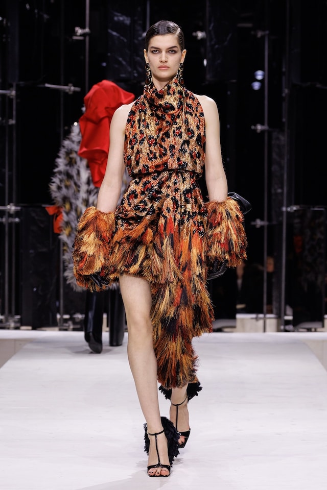 Givenchy Autumn/Winter 2026