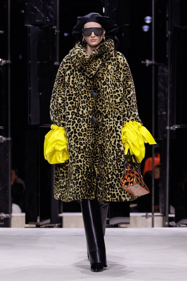 Givenchy Autumn/Winter 2026