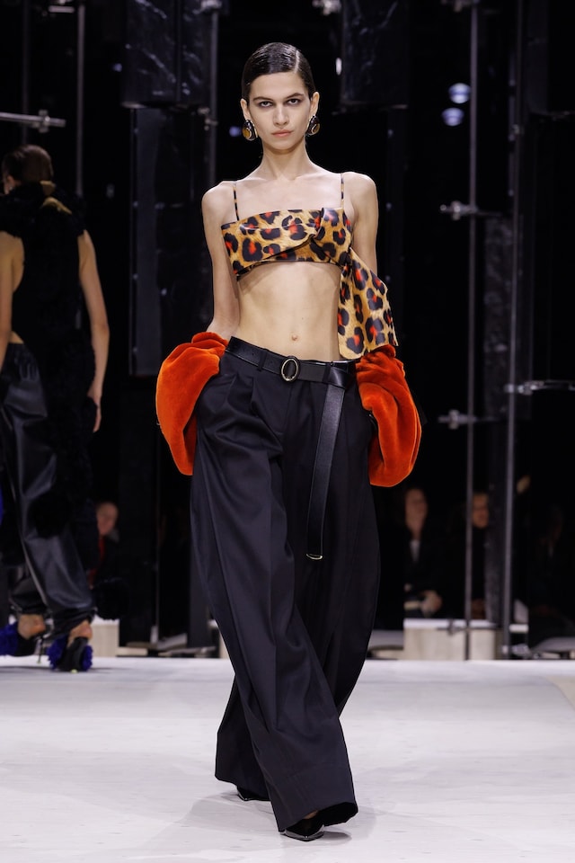 Givenchy Autumn/Winter 2026