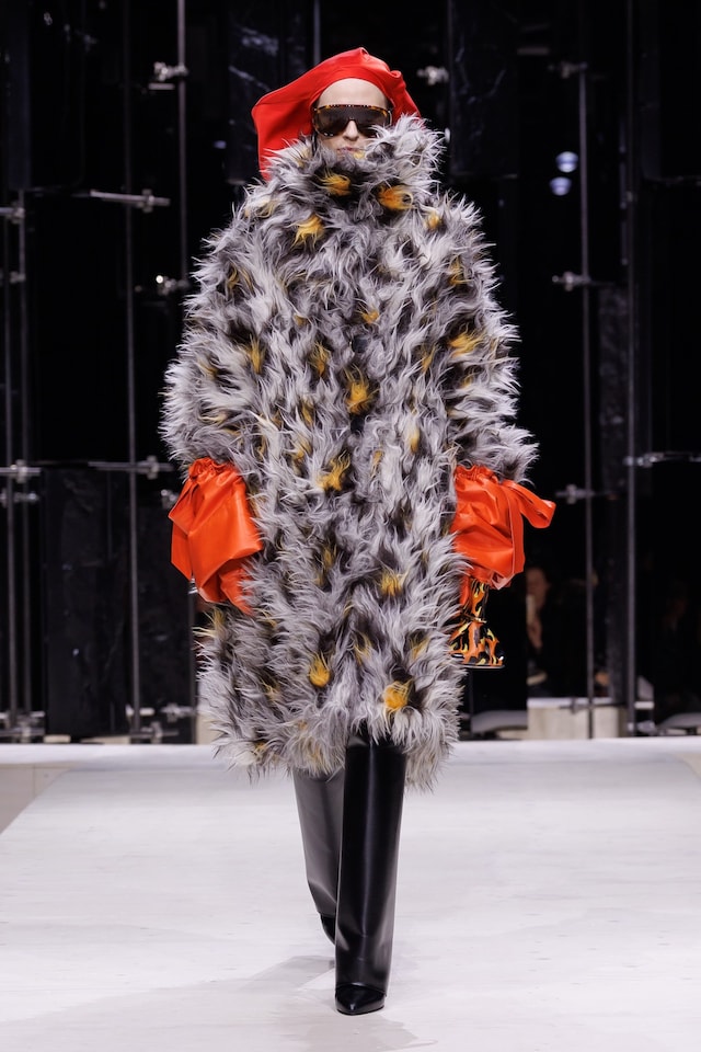 Givenchy Autumn/Winter 2026