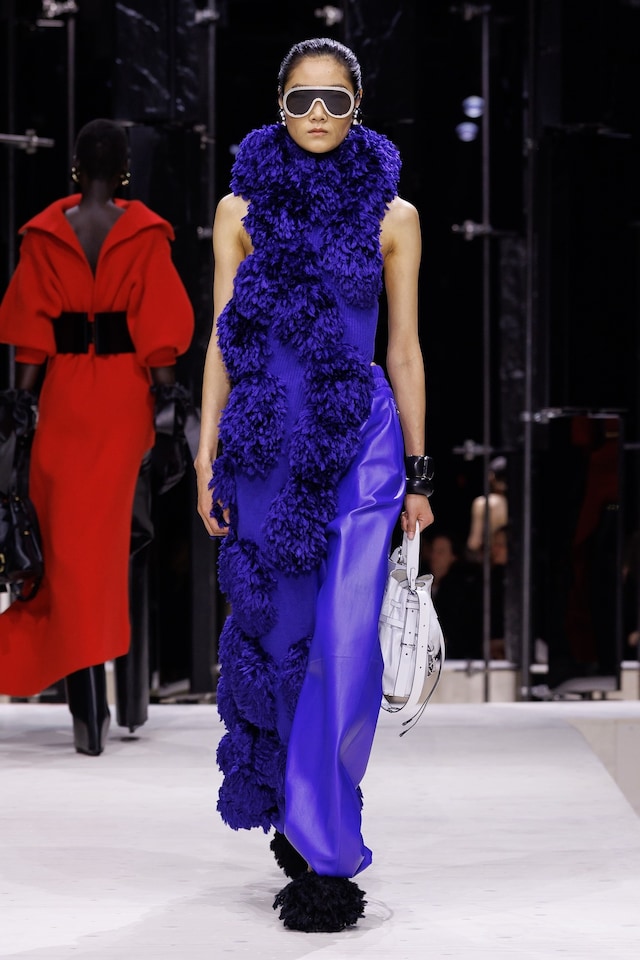 Givenchy Autumn/Winter 2026