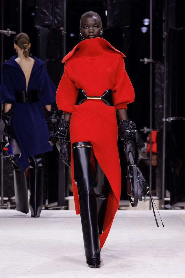 Givenchy Autumn/Winter 2026