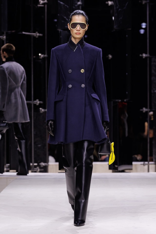 Givenchy Autumn/Winter 2026