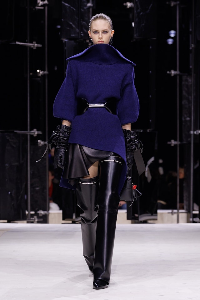 Givenchy Autumn/Winter 2026