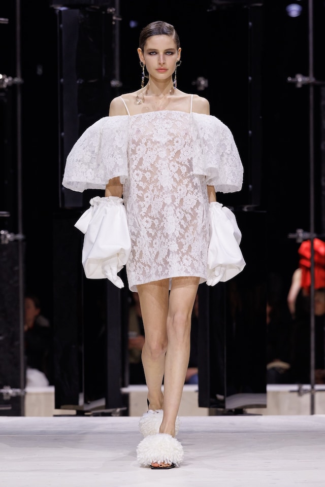 Givenchy Autumn/Winter 2026