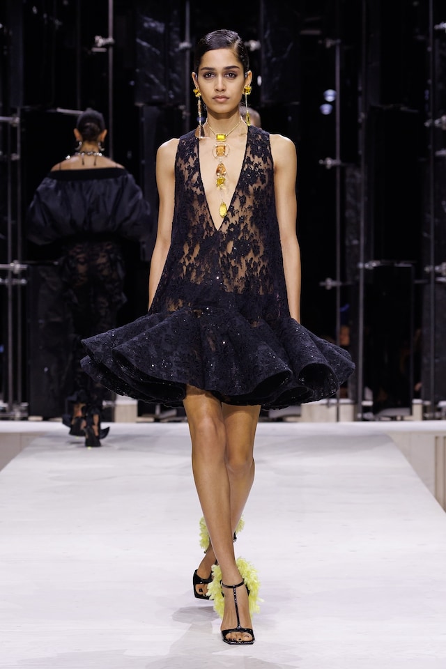 Givenchy Autumn/Winter 2026