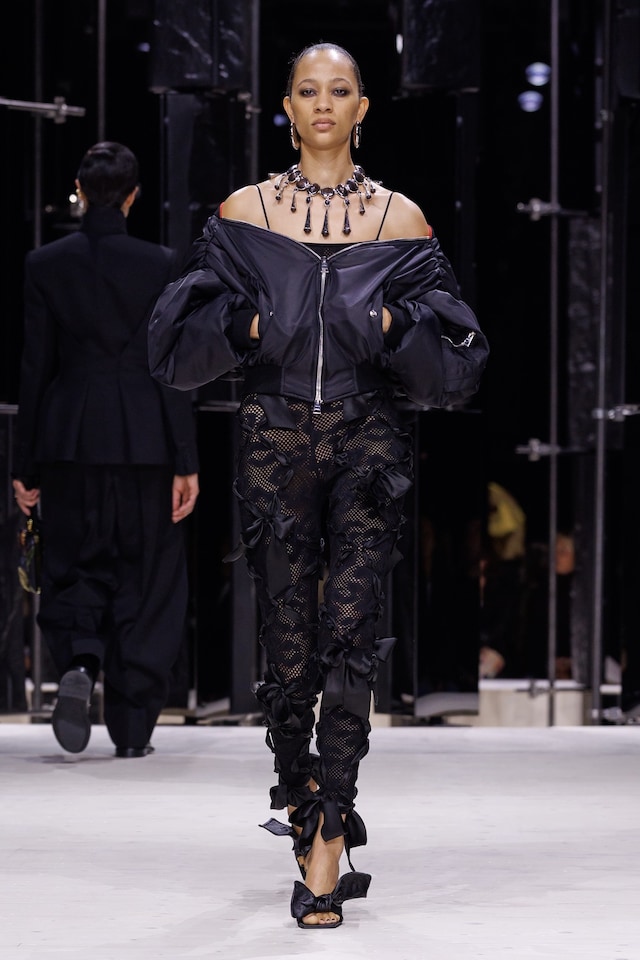 Givenchy Autumn/Winter 2026