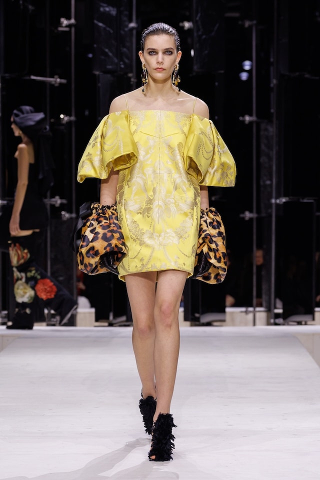 Givenchy Autumn/Winter 2026