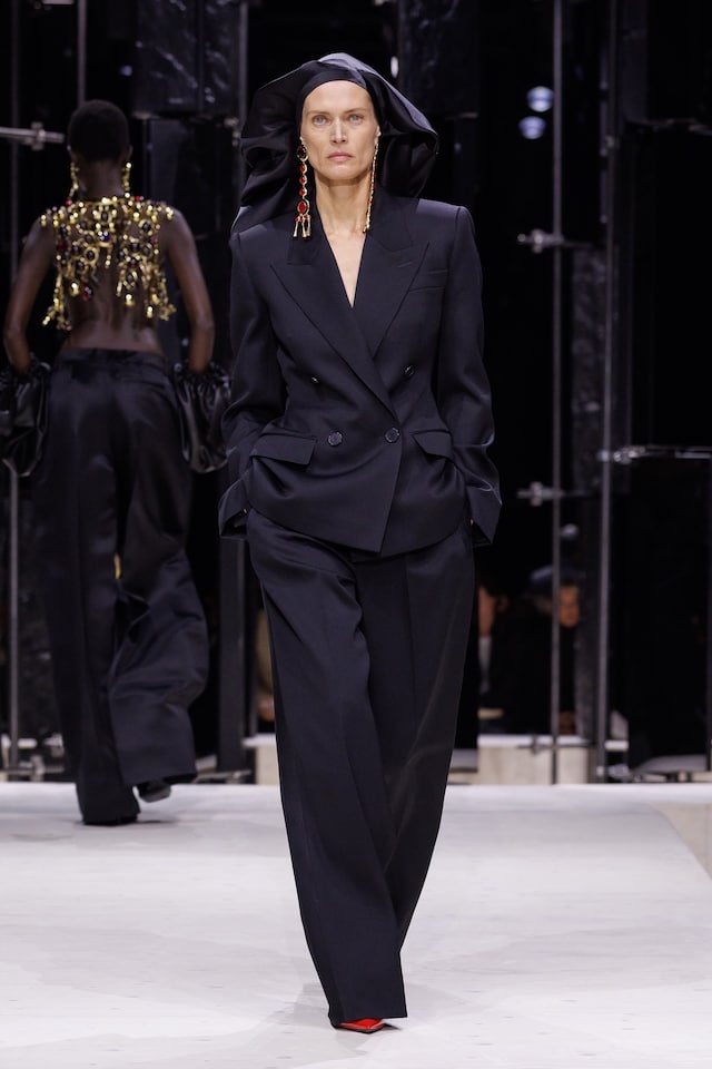 Givenchy Autumn/Winter 2026